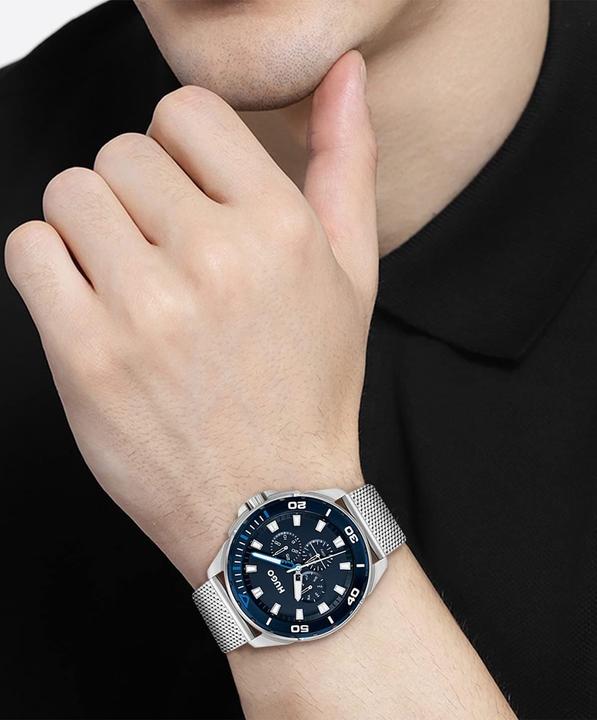 Image du produit Hugo Boss Fresh 1530287 (44 mm)