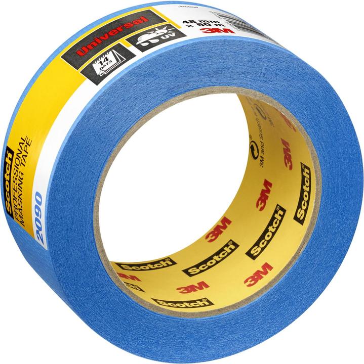 3M Ruban de masquage pour peintres (48 mm)