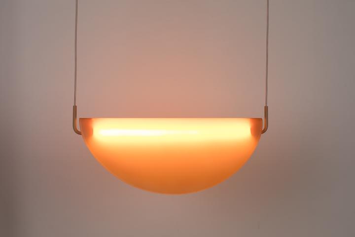 Actual product image Zuiver Rani (E27, 720 lm)