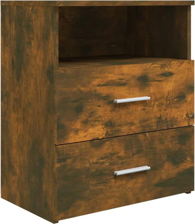 Immagine prodotto vidaXL Nachttisch (50 x 32 x 60 cm)