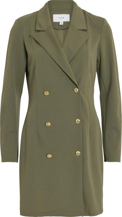Immagine prodotto Vila Zweireihiges Blazerkleid (XS)