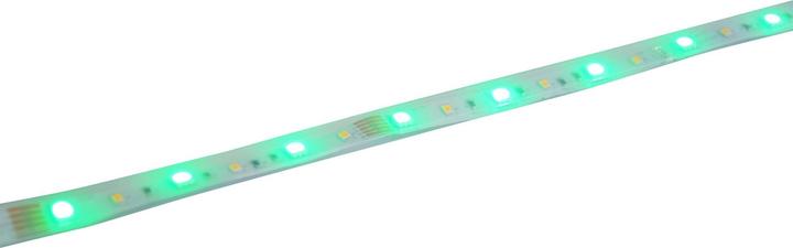 Produktbild Näve LED Stripe outdoor 500cm RGBW CH-Stecker (RGBW, 500 cm, Outdoor)