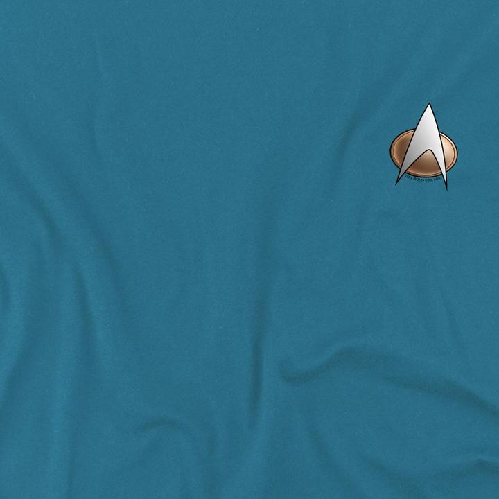 Produktbild The Next Generation Science TShirt (3XL)