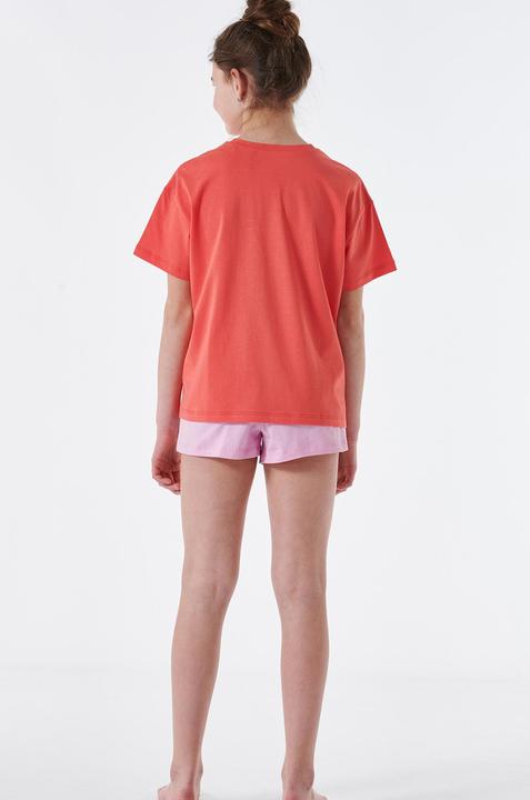 Actual product image Schiesser Organic Cotton Pyjamas (140)