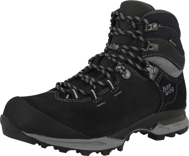 Produktbild Hanwag Tatra Light Wide GTX Schuhe (41.5)
