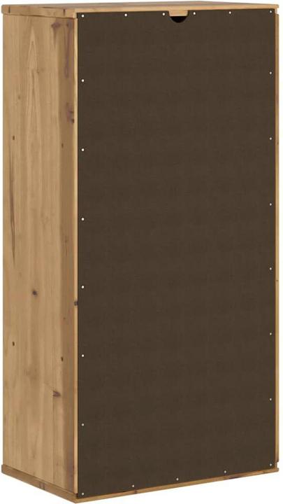 Produktbild vidaXL Marv (40 x 24 x 79 cm)