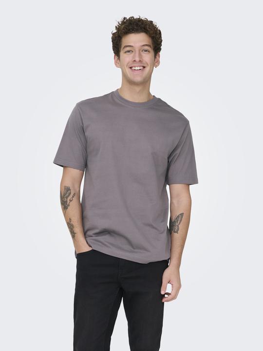 Immagine prodotto Only & Sons Onsfred Life Rlx Ss Tee Noos (XS)