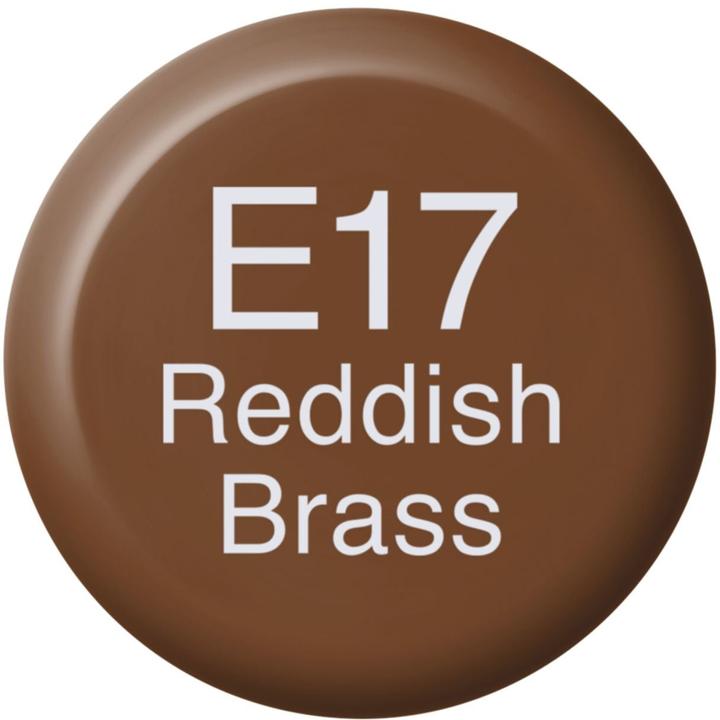 Produktbild Copic Tinte Ink Typ E - 17