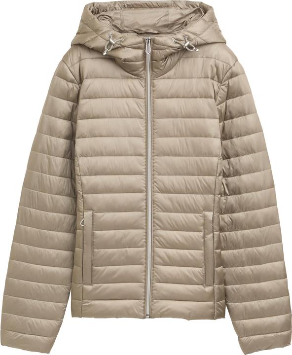Produktbild Tom Tailor Leichtsteppjacke (XL)