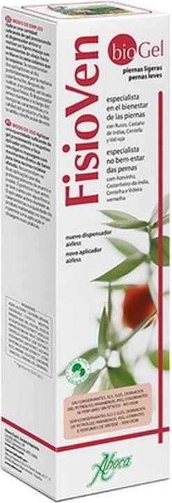 Immagine prodotto Aboca Fisioven Biogel 100ml (100 ml)