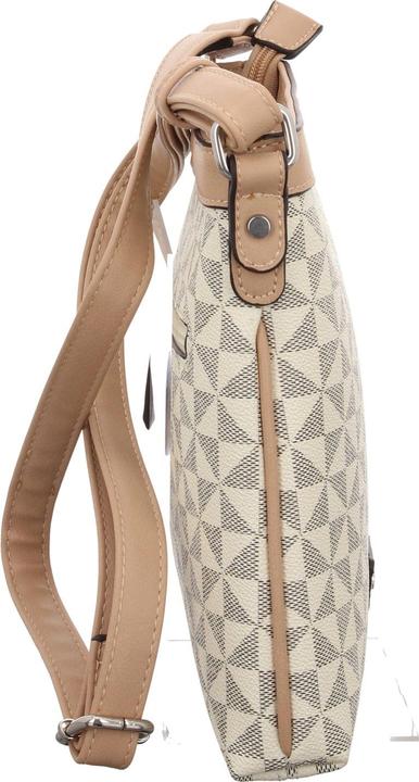 Immagine prodotto Gabor Borsa a tracolla BARINA, misto bianco