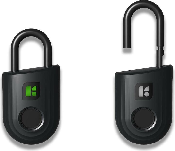 Produktbild Igloohome Padlock Lite