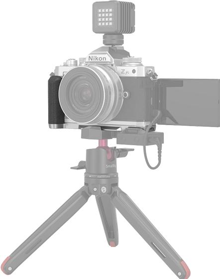 Produktbild SmallRig L-Shape Grip (Griff)