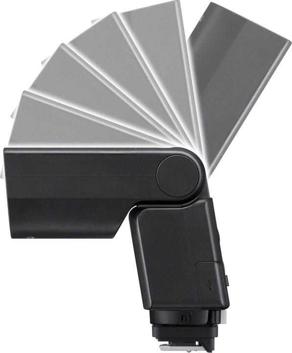 Productafbeelding Sony HVL F28RM (Bevestigbare flitser, Sony)