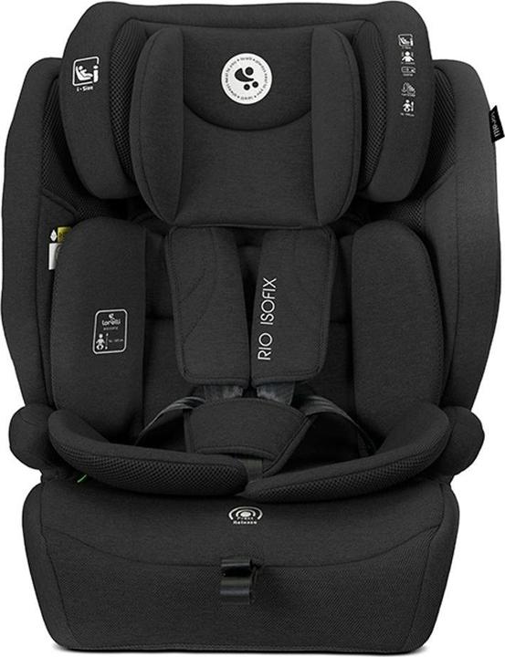 Produktbild Lorelli Kindersitz Rio i-Size