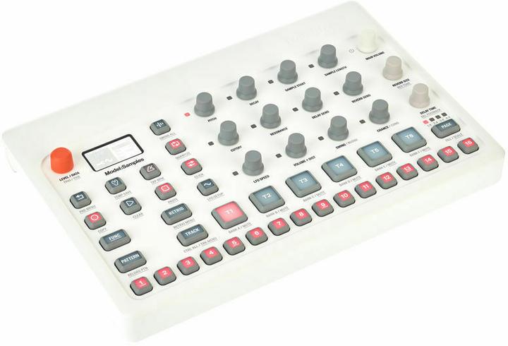 Produktbild Elektron Model:Samples drumcomputer