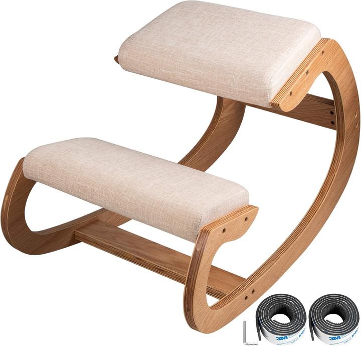 Vevor Sedia in Ginocchio Ergonomica