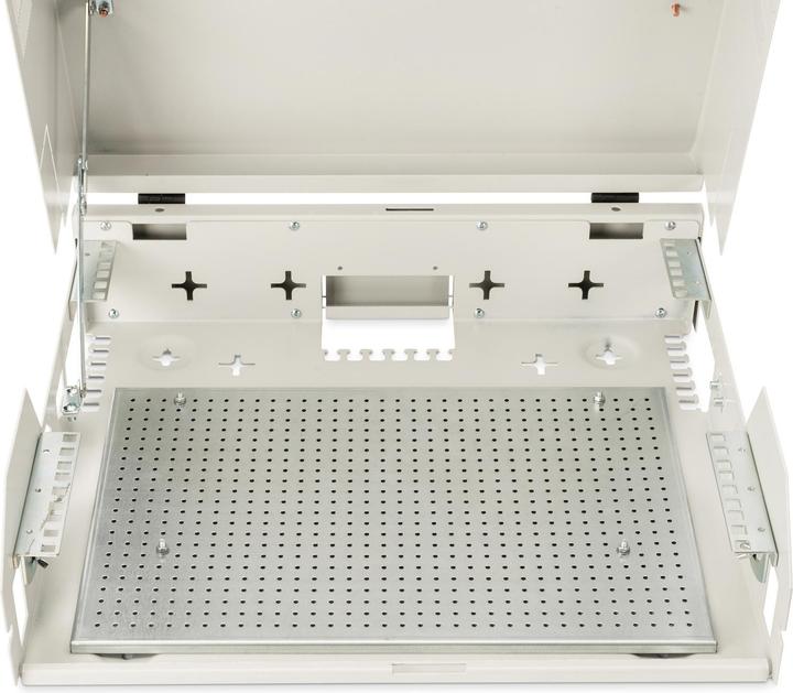 Produktbild Digitus Wandgehäuse Soho (3 HE, 19 Zoll Rack)