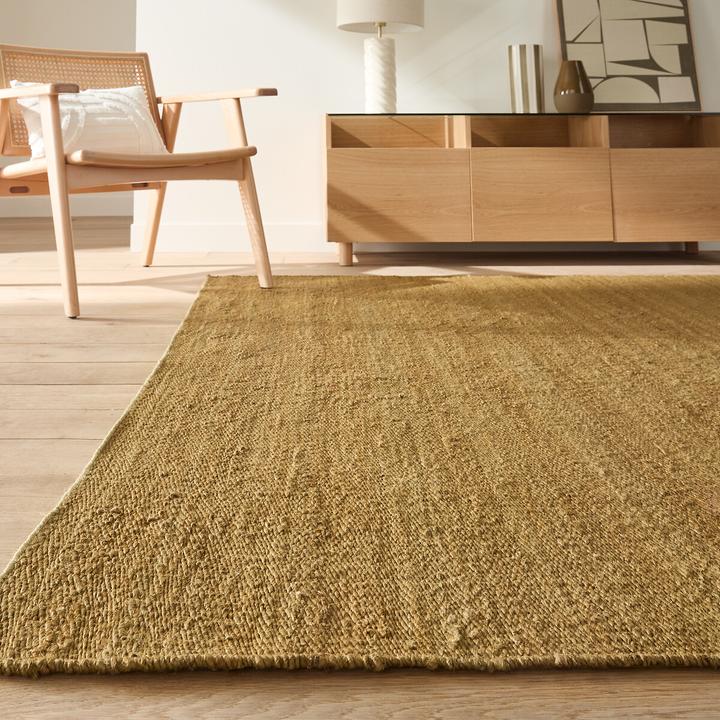 Produktbild La Redoute Interieurs Tanora (170 x 200 cm)