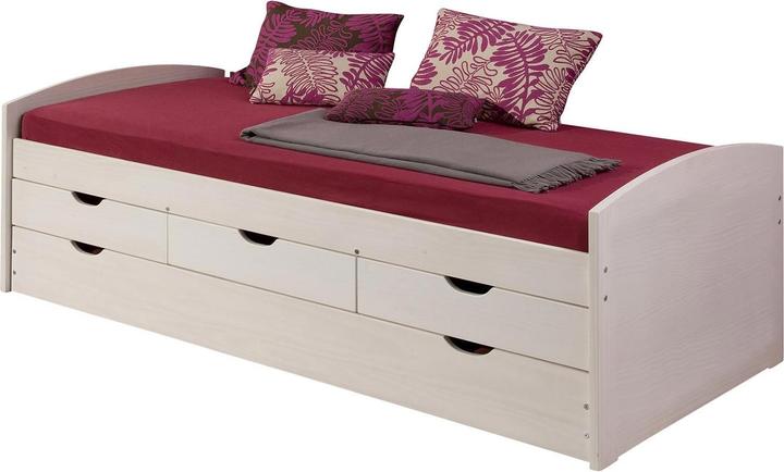 IDIMEX Julia (90 x 200 cm)