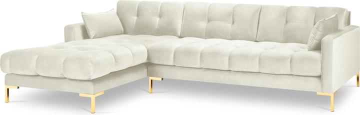 Image du produit Micadoni Mamaia (Canapé d'angle)