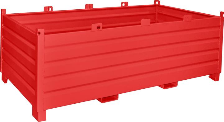 Feuerrot