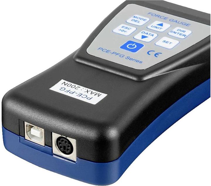 Actual product image PCE Instruments PCE-PFG 200