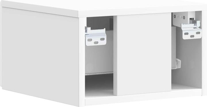 Produktbild vidaXL Wandtisch