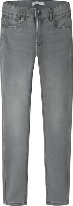Denim Grigio Chiaro