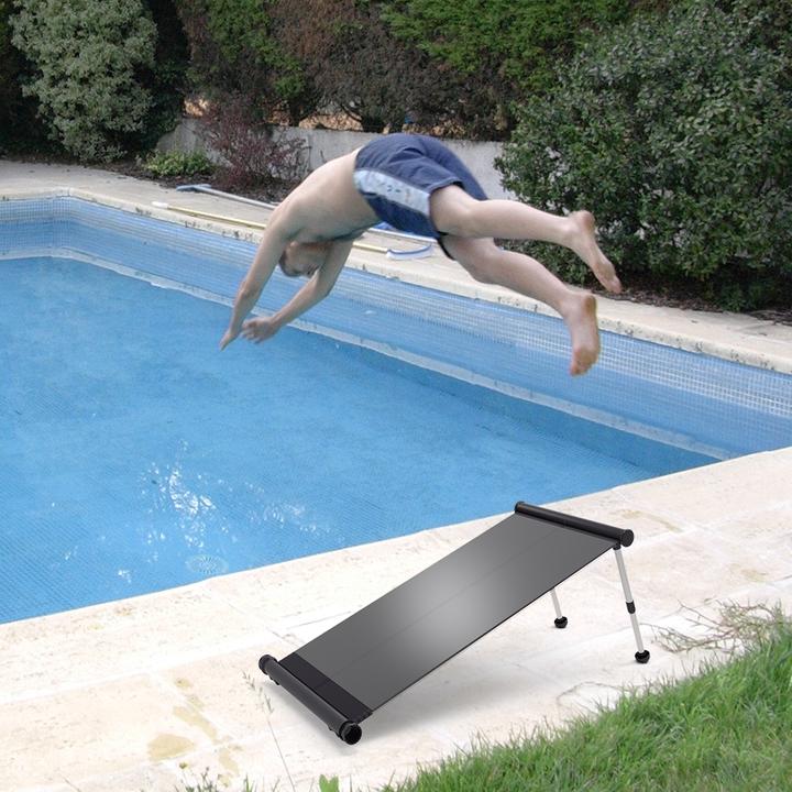 Produktbild OK-Living Solarheizung