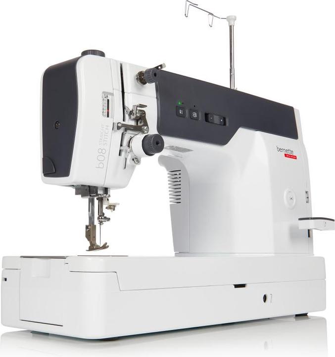 Image du produit Bernette b08 Straight Stitch