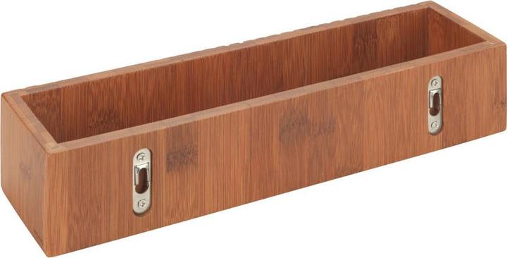 Actual product image Wenko Mera spice rack