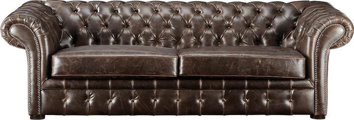 Produktbild Vente-unique Clotaire (3-Sitzer)