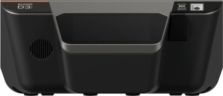 Productafbeelding Sunmi Terminal D3 Mini GMS, Android 13, 10.1+4, 3/32 GB,P camera, 4G, vingersensor, 80 mm printer, scanner (1D streepjescodes, 2D-streepjescodes)