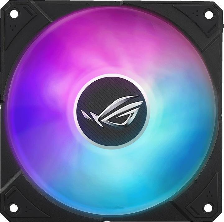 Actual product image ASUS CPC ACC ROG RYUJIN III 360 ARGB EXTREME