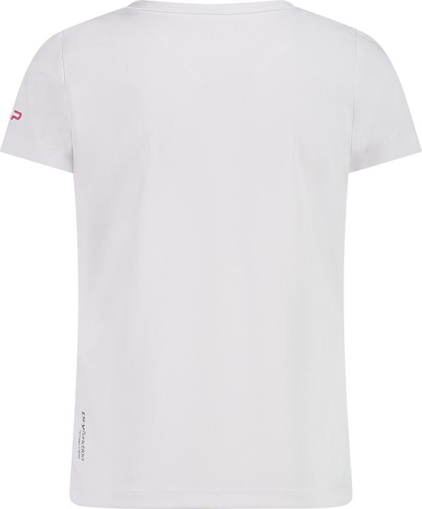 Produktbild CMP Campagnolo Girl's T-Shirt Piquet Print (128)