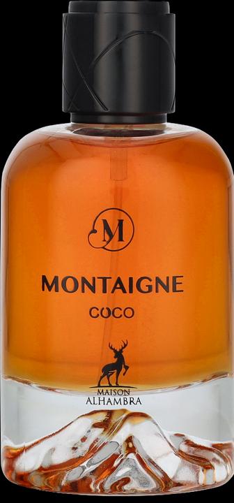 Produktbild Alhambra Montaigne Coco - EDP - Volume: 100 ml (Eau de Parfum, 100 ml)