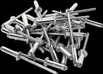 Immagine prodotto Rapid Rivetto cieco standard Ø 4,8 x 10 mm