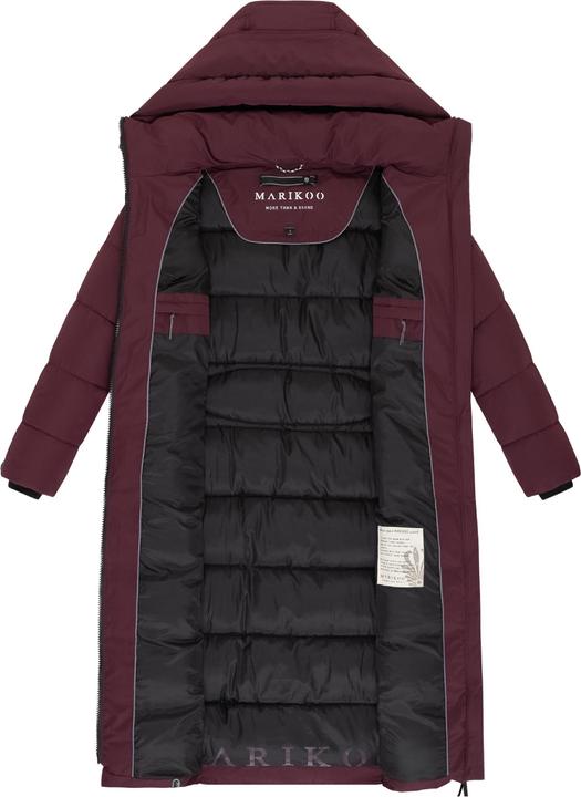 Actual product image Marikoo Nadeshikoo XVI