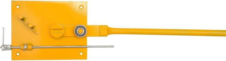 Actual product image Vorel GIĘTARKA ŁOŻYSKOWANA DO DRUTU 6-8mm 49805 (1.70 cm)