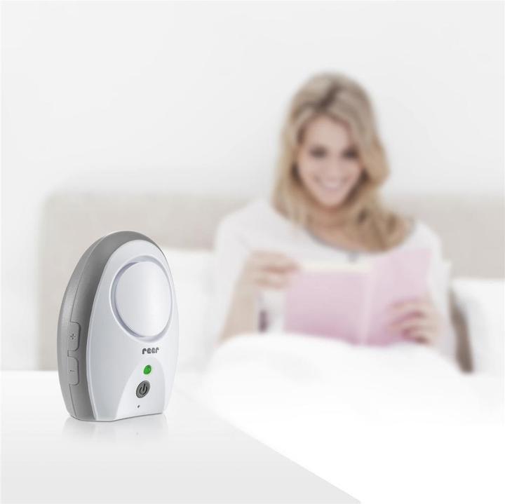 Productafbeelding Reer Neo (Babyfoon Audio, 250 m)