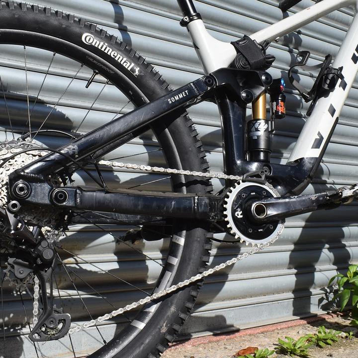 Image du produit Rimpact Chain Damper (32)