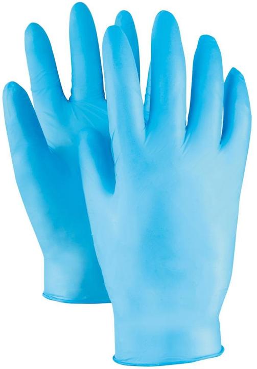 Produktbild Stronghand Einmalhandschuhe Kowloon (10)