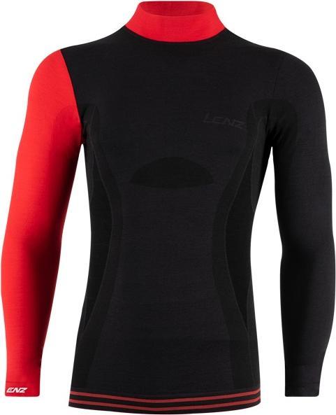 Actual product image Lenz Longsleeve women merino 6.0 (XL)