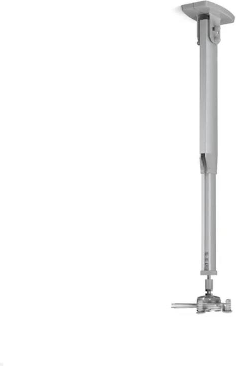 Produktbild SMS Projector CL V500-750 w/UniSlide - Befestigungskit (Deckenmontage) (Decke)