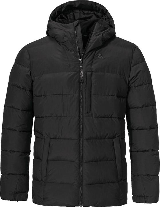 Produktbild Schöffel Ins Jacket Style Boslix MNS (46)