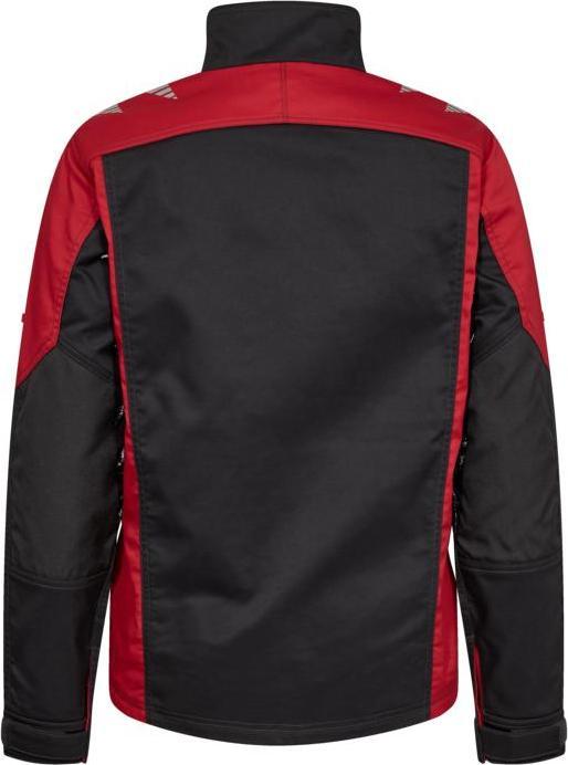 Actual product image F. Engel Galaxy ladies work jacket (M)