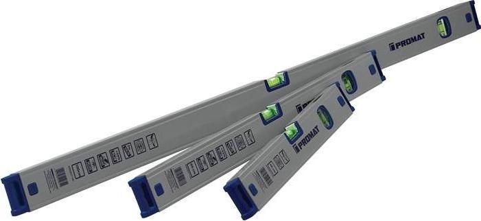 Nordwest Set di carrelli per l'acqua da 3 pezzi PROMAT (100 cm)