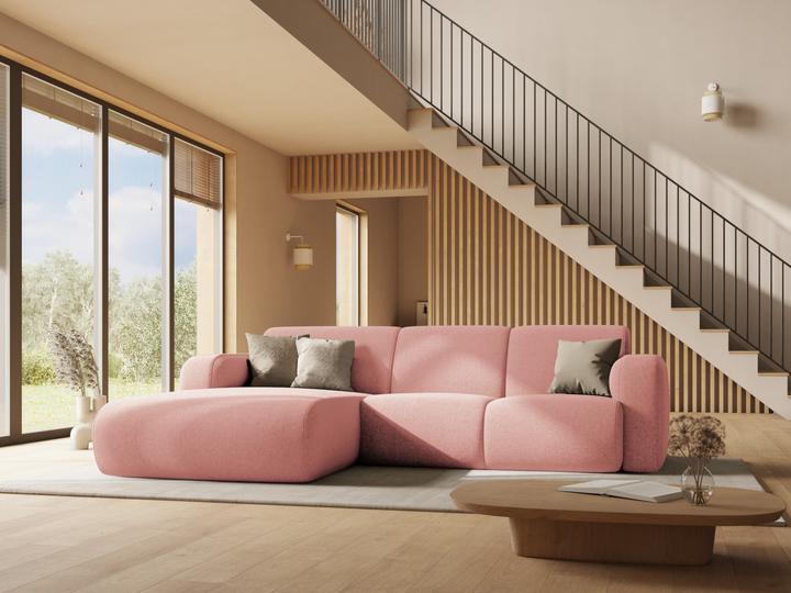 Produktbild Micadoni Molino (Ecksofa)