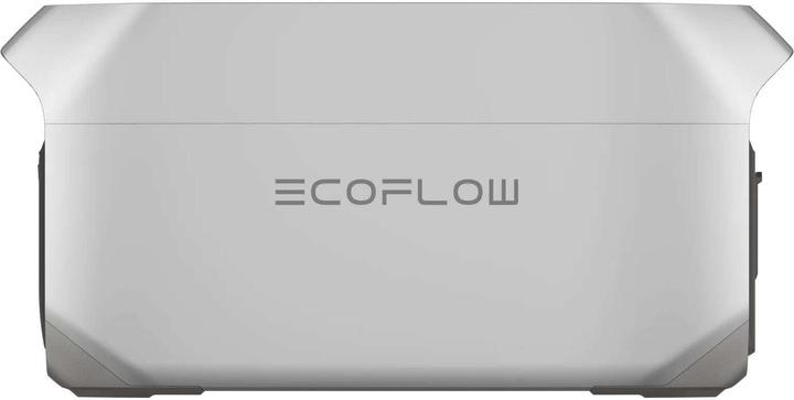 Actual product image EcoFlow Delta 3 Batterie